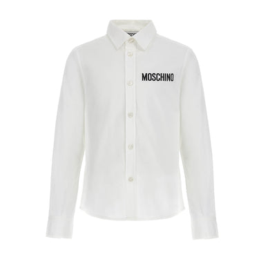 Camisaa para niño y teen Moschino